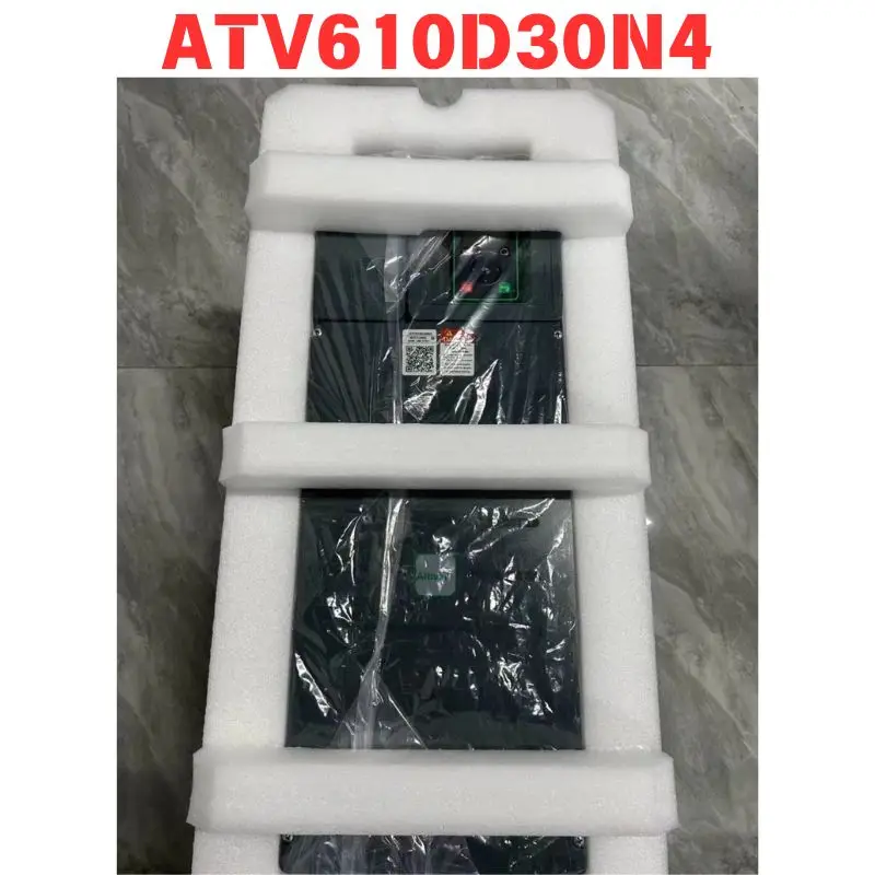 brand new ATV610D30N4 Frequency converter