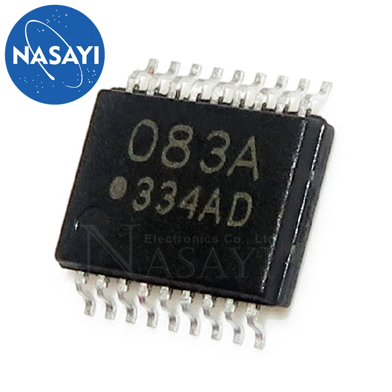 10PCS TD62083AFNG TD62083AFN 083A TSSOP-18