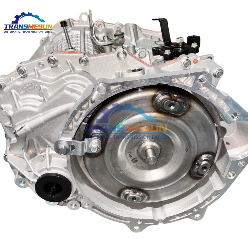 

QR025CHA Brand New 1.5T DCT 025CHA1500010BA Automatic Gearbox Transmission For Arizeo 5 Plus