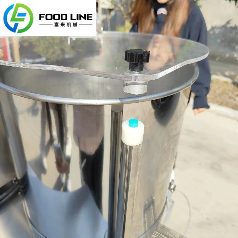 Meat Patty Making Machine Vertical Counter Pressure Sterilizer for Cooked Meat, Pickles and Bean Products Retort Customizable