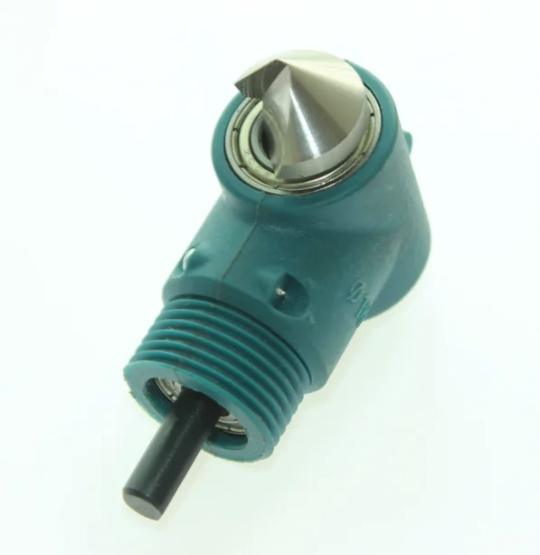 Special offer! Cylinder cylinder flange cross hole deburring super hard high speed steel 16mm inner hole chamfering knife