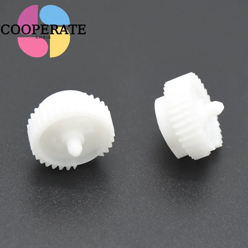 50PCS JC81-01692A JC72-00979A 130N01377 Pickup Gear for Xerox Phaser 3130 3120 3121 3115 WorkCentre PE16 PE114 3119 SCX 4200