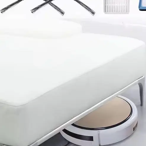 

Vacuum Cleaner Replacement Accessories For MEDION MD18500 MD18600 MD18501 MD16192 HEPA Filter & Side Brush