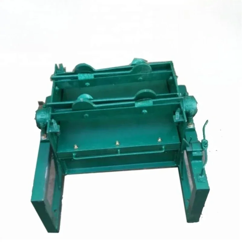 

New 220V Industrial Equipment Automatic School Chalk Forming Machine With Motor Core Components