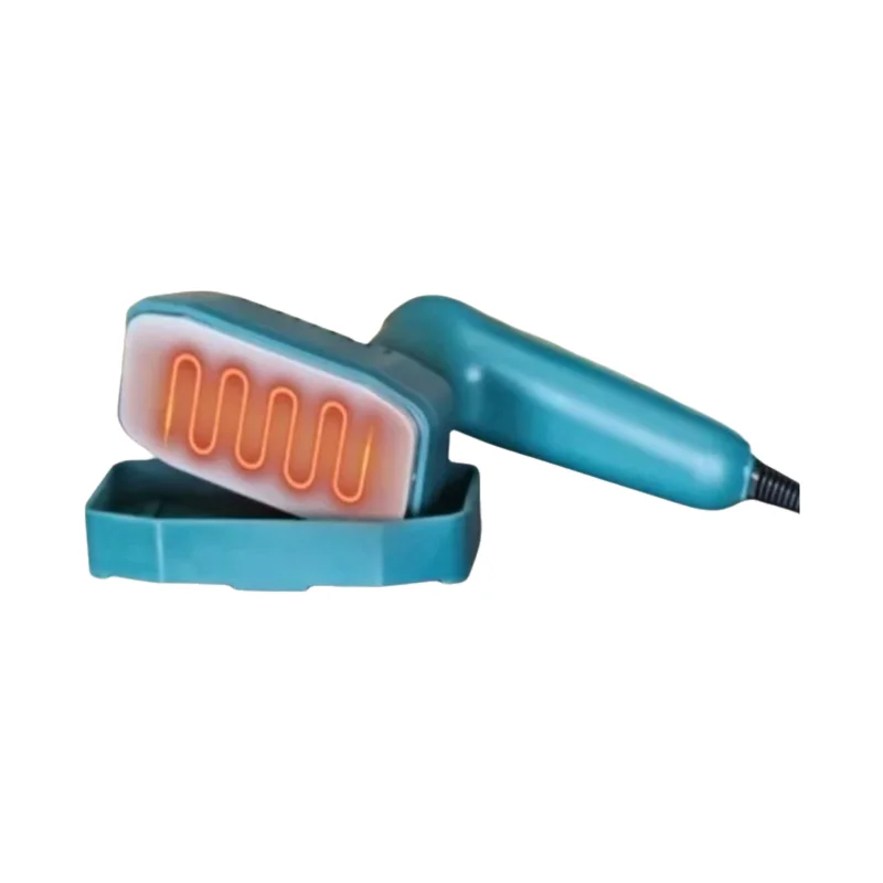 Mini Handheld Heat Sealing Machine for Tea Gift Boxes Heat Shrink Packaging Machine
