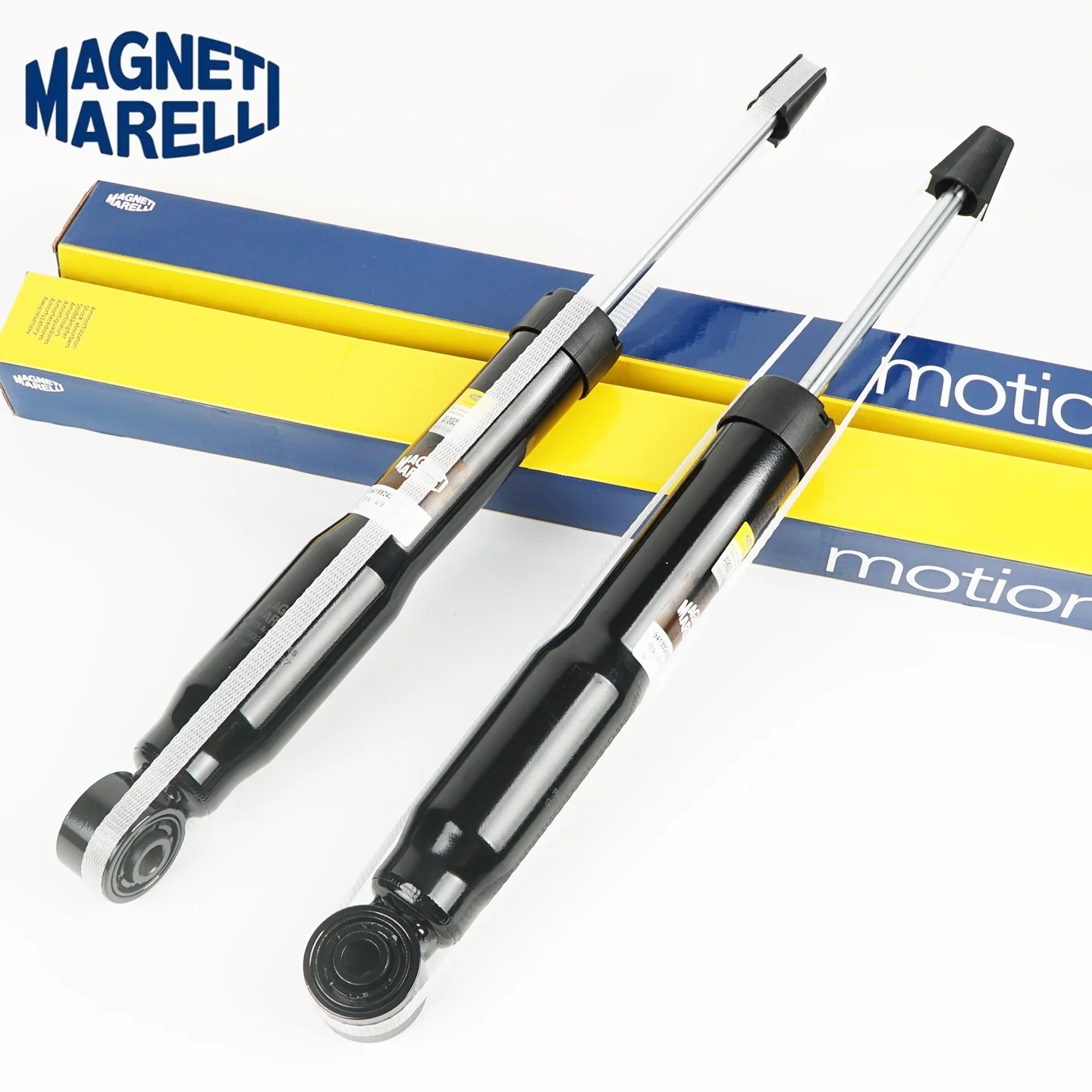 2PCS 1K0513029GP 3C0513049BD High Quality Rear Shock Absorber for VW Golf MK6 Touran Passat CC Scirocco Eos Jetta Octavia Superb