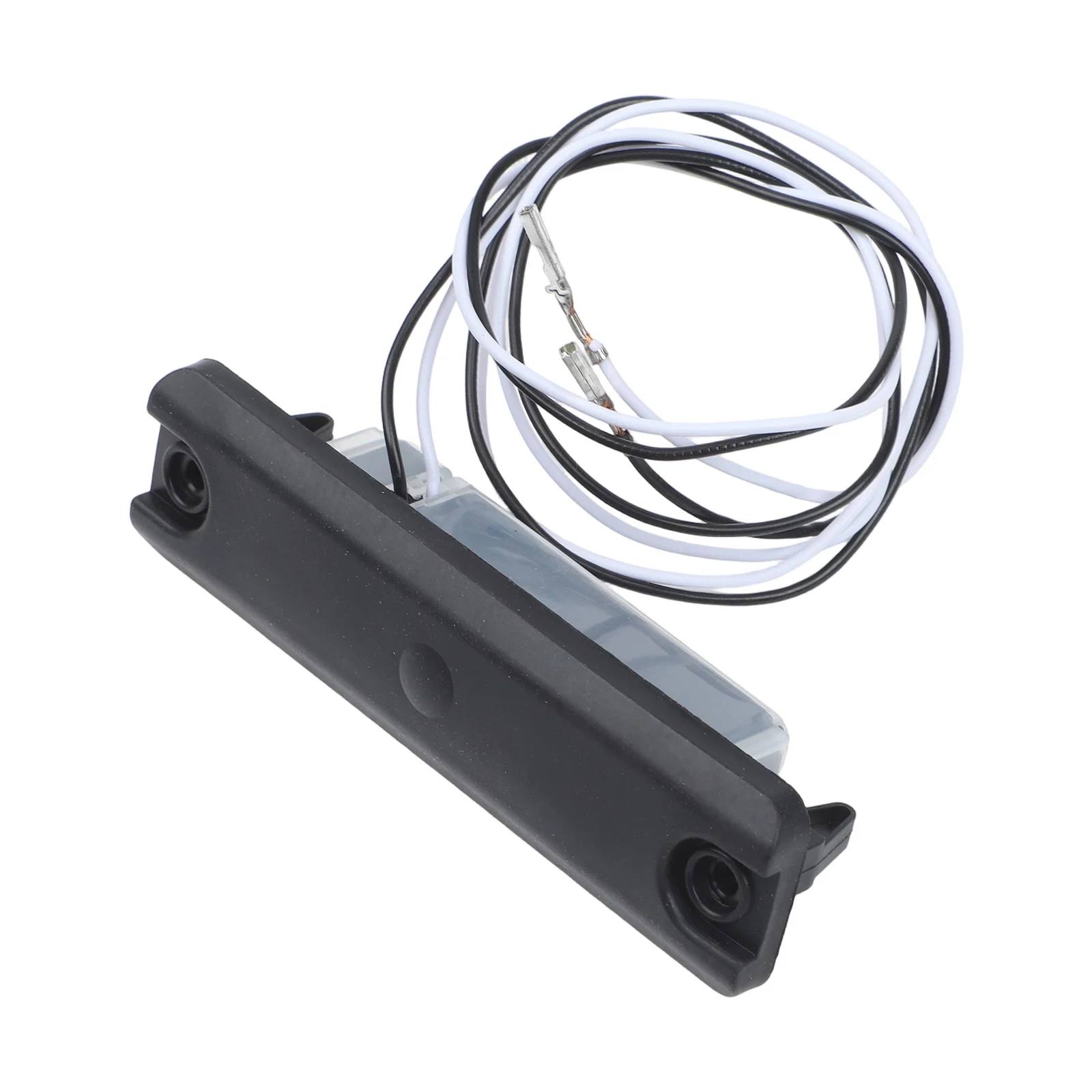 Rear Hatch Button Trunk Release Switch Car Maintenance Boot Handle Replacement Plastic metal Construction Single Included Unit