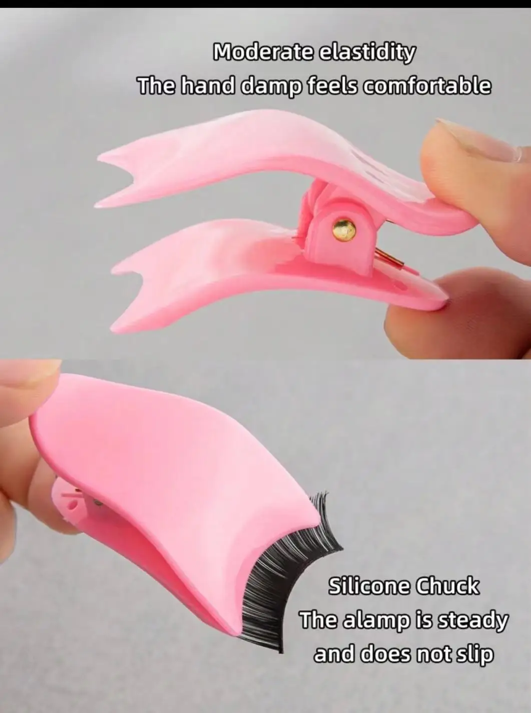 Eyelash curler tools for eyelash extensions, eyelash extension curlers, eyelash buddy makeup tools