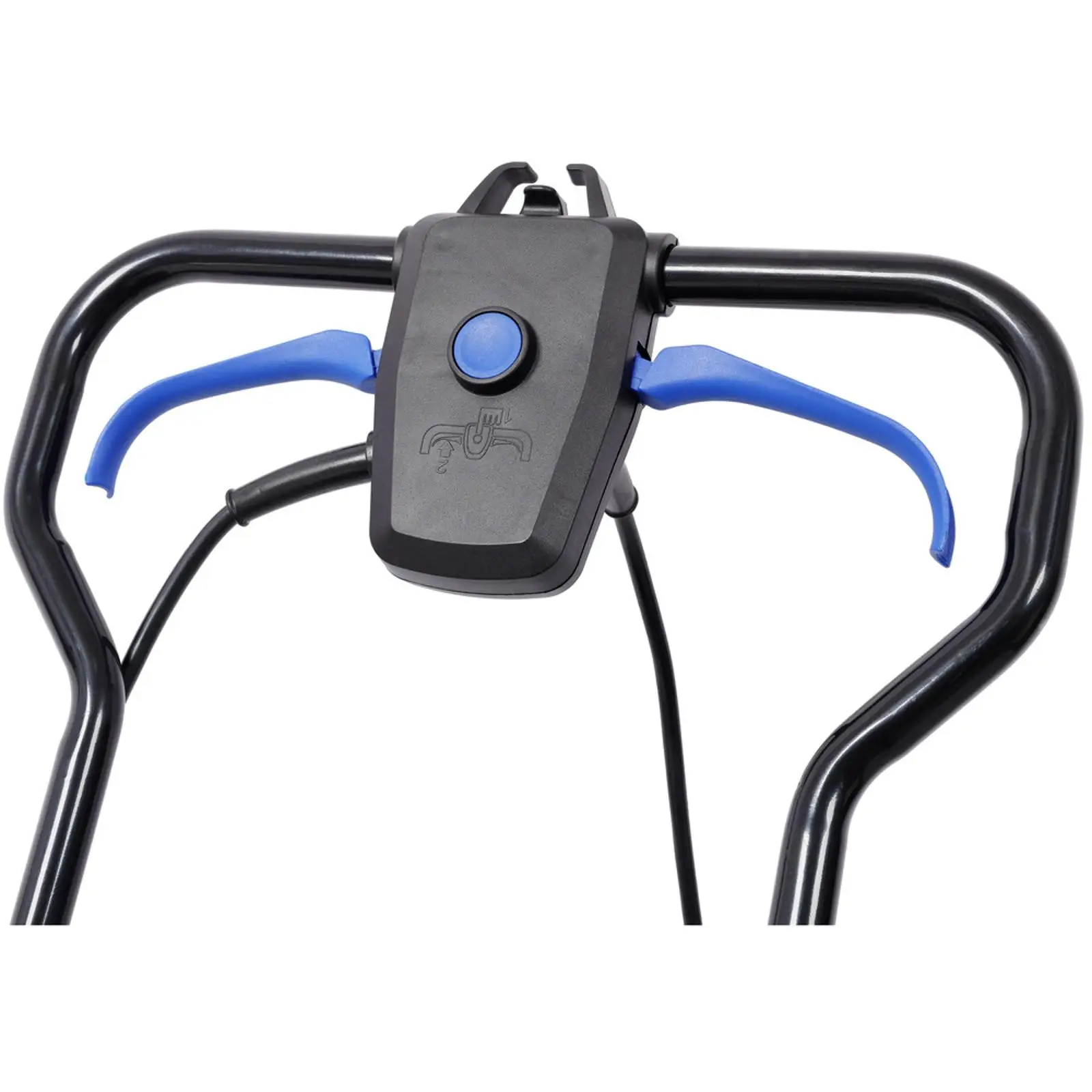 

Электрический снегоуборщик-флайсер 20 дюймов, двигатель 15 А, дальность 30 футов для мгновенного удаления снега