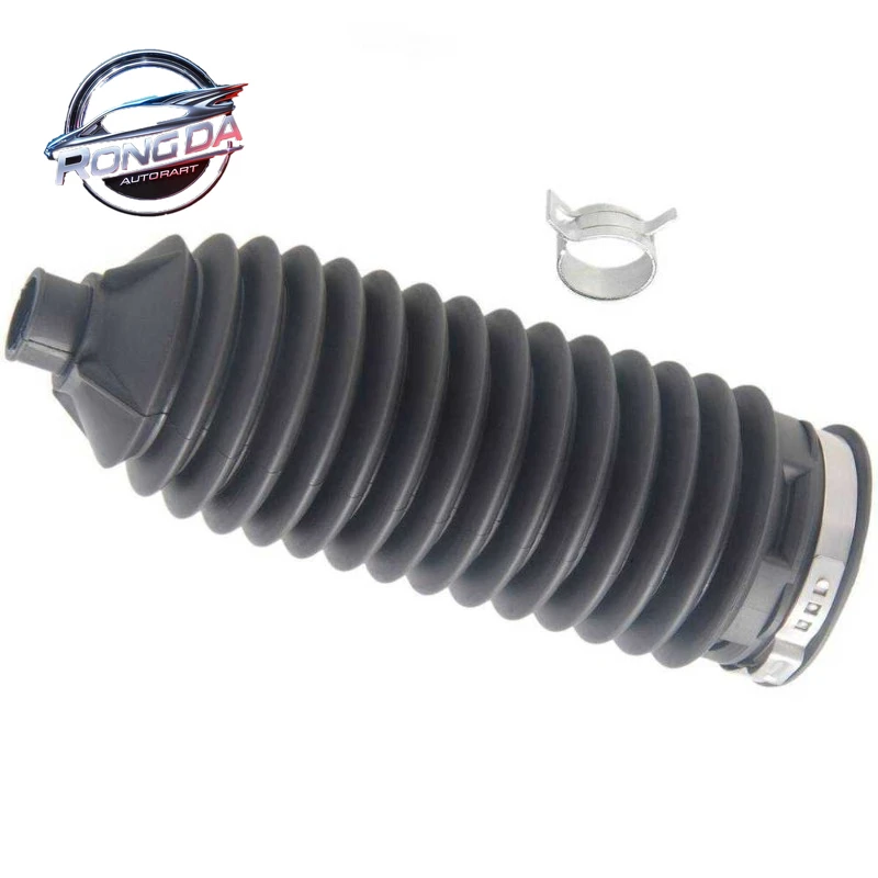 

34137FE020 Automobile Parts Passenger Side Steering Gear Boot For Subaru Forester Legacy Impreza XV 34137-FE020