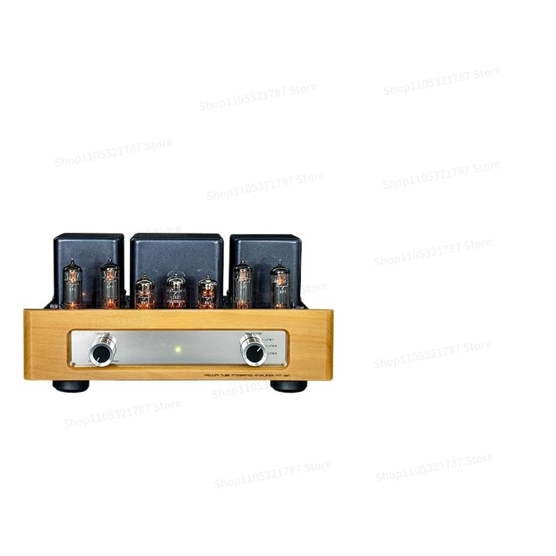 For MT-12N Combined Vacuum Tube Power Amplifier Class AB Push-pull HIFI Vacuum Tube