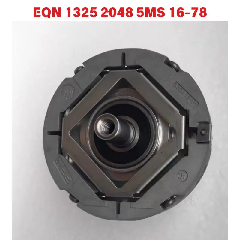 Used EQN132520485MS16-78 encoder Functional test OK