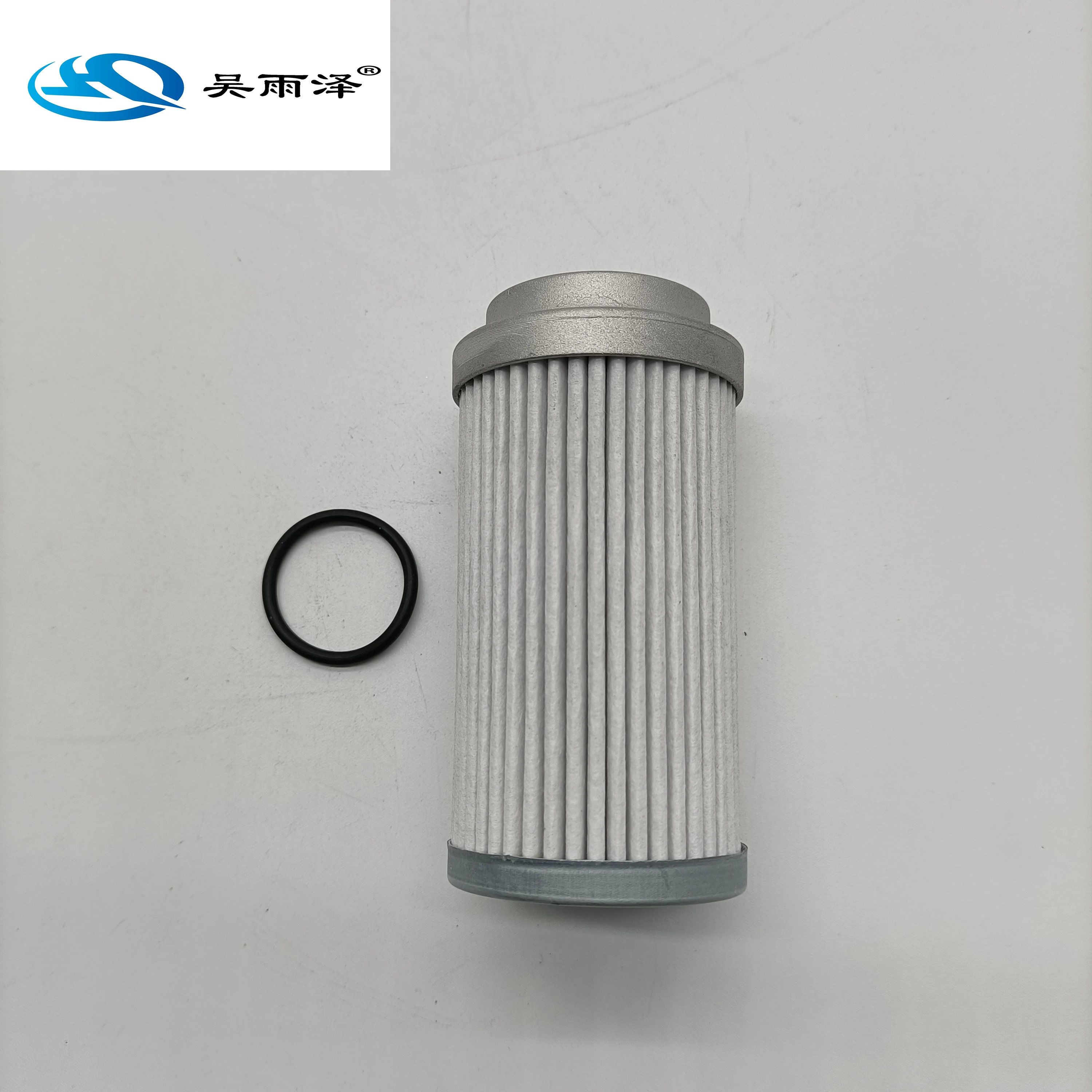 

free shipping for Doosan Daewoo excavator DX150-9 / 215-9 / 225-9 / DX300 pilot filter element 400504-00241