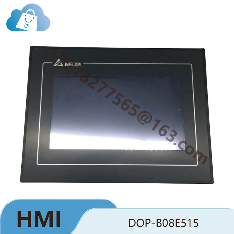 Original Second-hand 9-layer new test is 100% OK DOP-B08E515 touch screen DOPB08E515