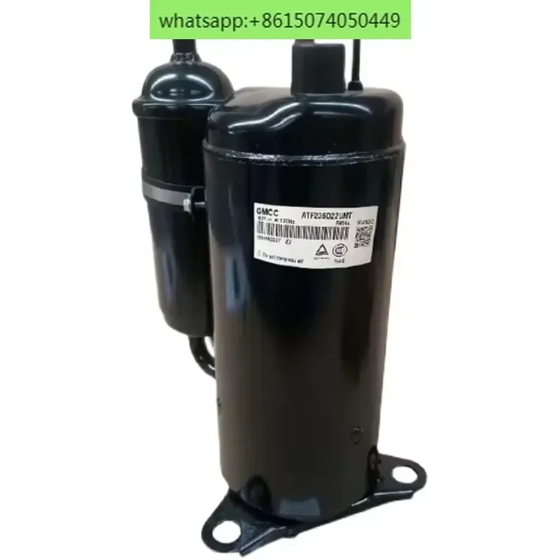 inverter air conditionercompressor ATF400D64UMT refrigeration compressor ATF400D64UMV