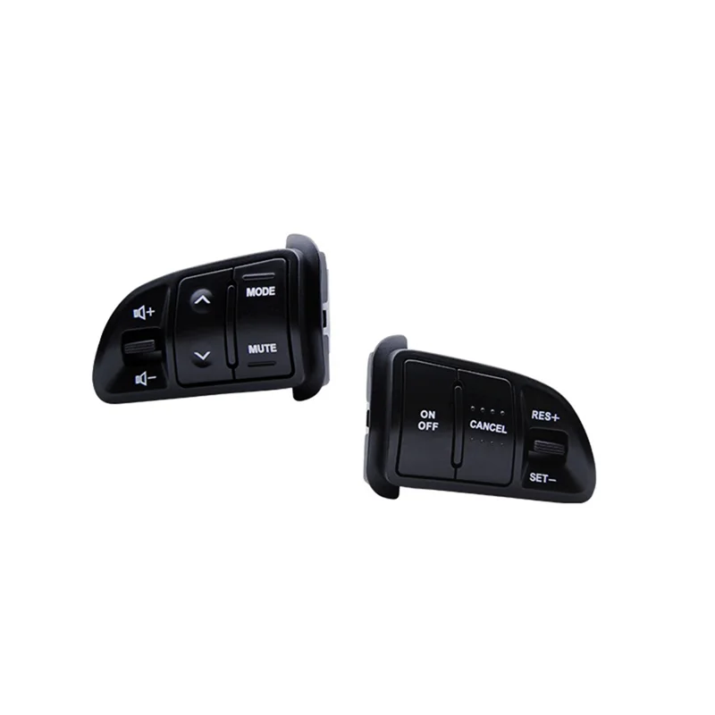 Steering Wheel Button for Kia Sportage 2012-2015 Ceed Sid 2010 2011 Cruise Volume Control Switch 96700-3W502