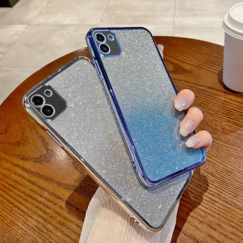 For Samsung A03 Cas… - image