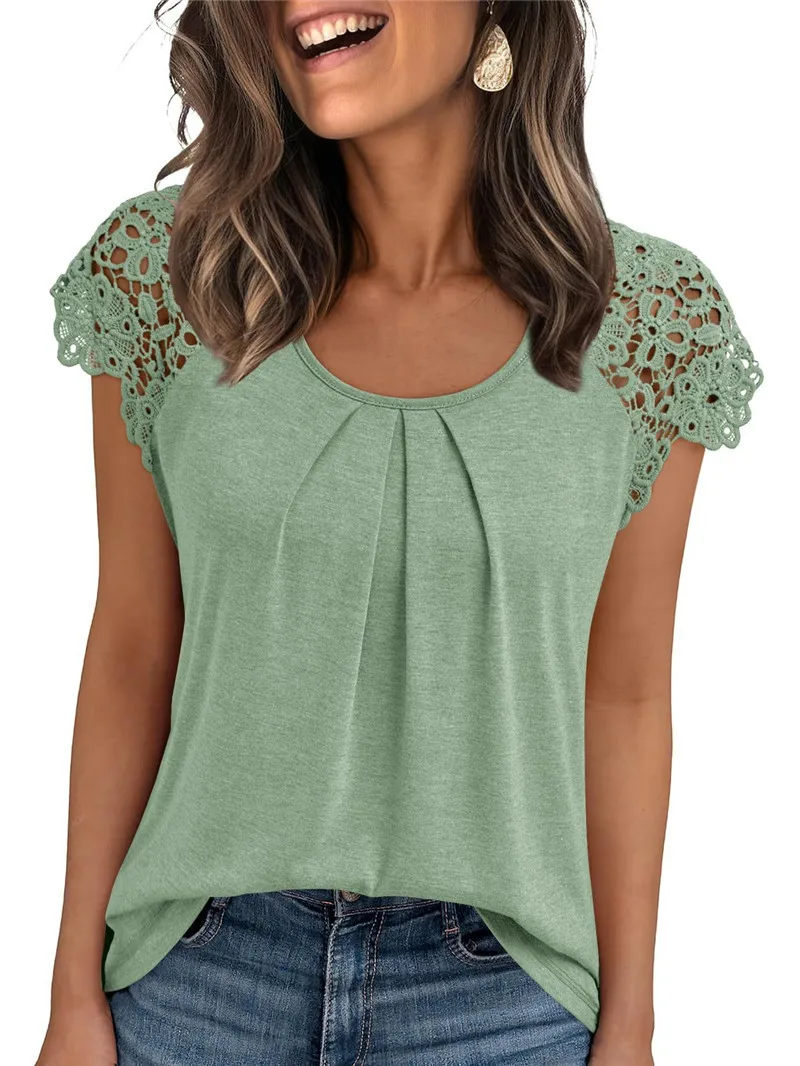 LM1153 Dou Green