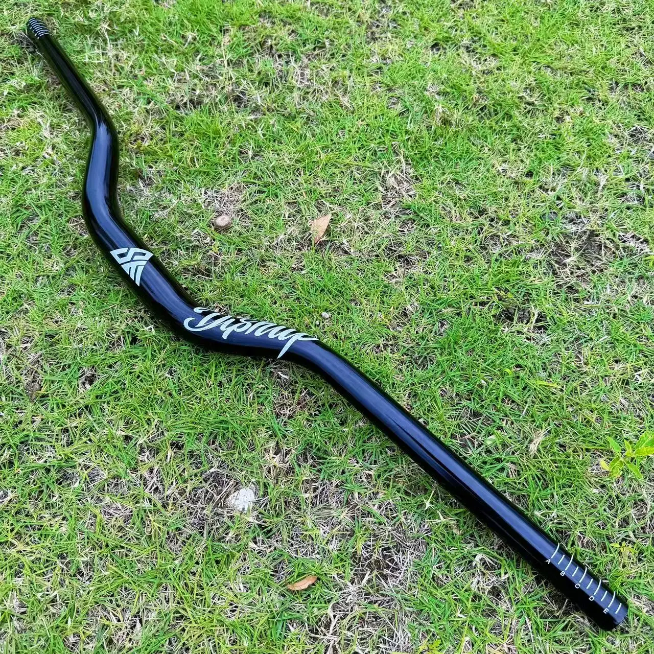 مقود الدراجة الجبلية Semite 780 مم من سبائك الألومنيوم عالي القوة Xc Sni Modin المقود