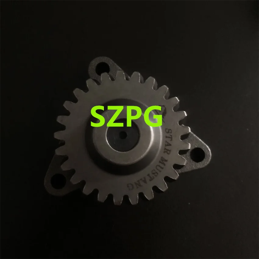 AM875006 Oil Pump for Yanmar Engine 3TNE68 3TNE68C