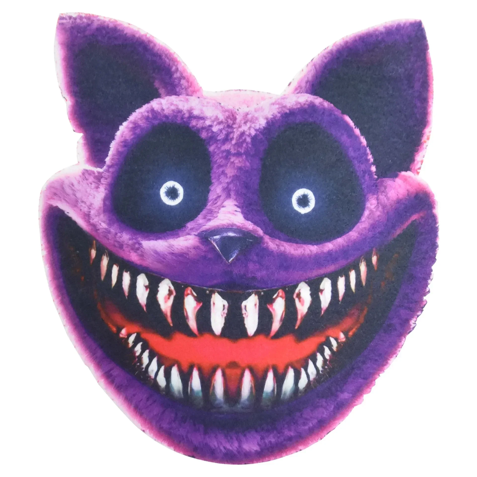 2025halloween Costume d'Halloween Horrible Catnap Cosplay pour Enfants, Costume Effrayant Dogday, Combinaison, Masque, Gants