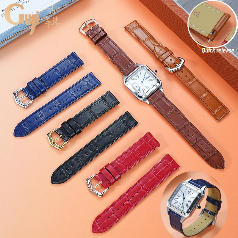 Quick Release Watch… - image