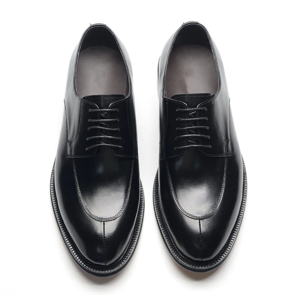 Thumbnail 3 - #31 Ranked Derby Shoes Picks in 2026