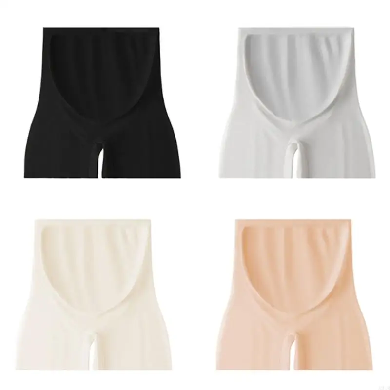 

Postpartum Recovery Underwear Stretchable Supportive Belly Band Seamless Design A2UB