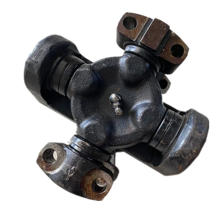 Pièce de rechange pour arbre d'entraînement WA250-5, pour chargeuse sur pneus, Spider Ass'y 418-20-34650, joug 418-20-34111, hélice pour