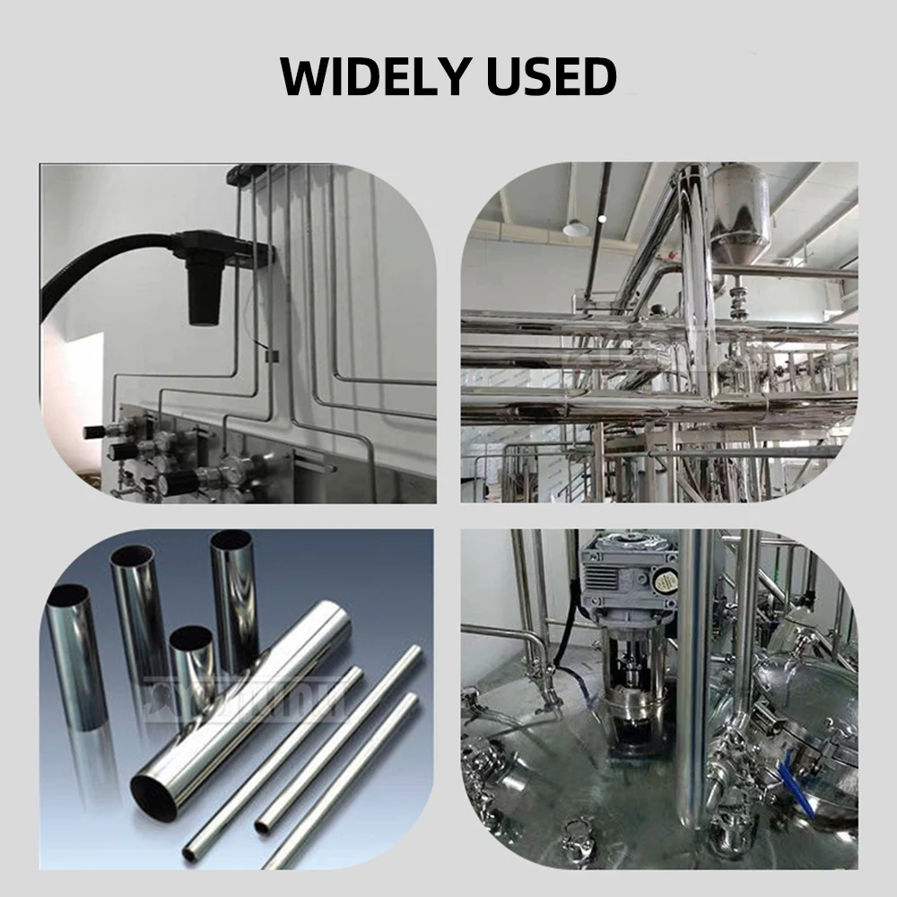 180 °  Pipe Bender 1/4-10L Manual Pipe and Tube Bending Machine Semiconductor Stainless Steel Pipe Bending Tools
