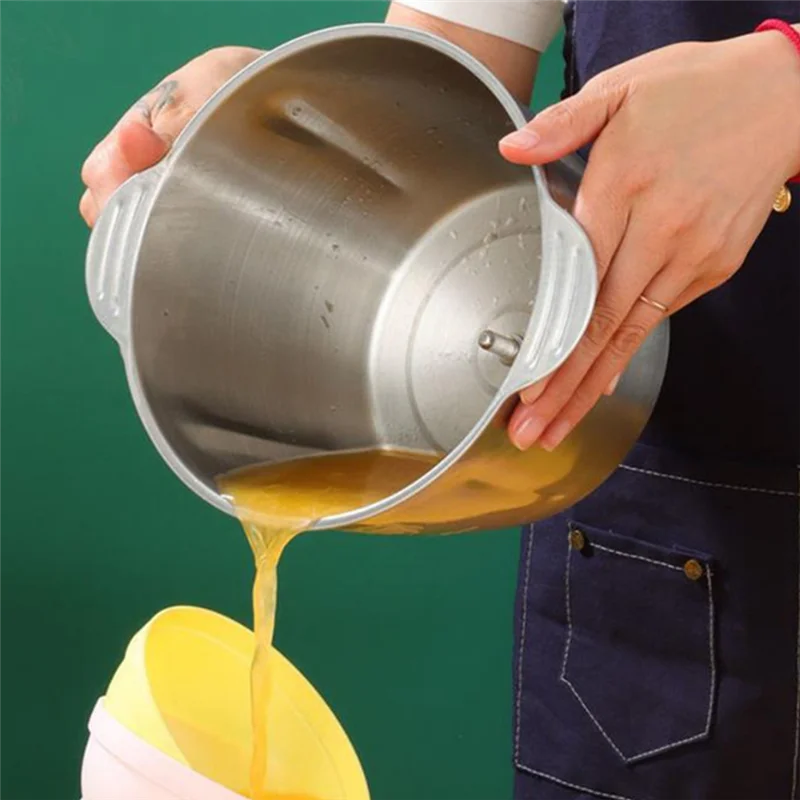 Электрическая мясорубка из нержавеющей стали, 3 л, блендеры, многофункциональная овощерезка, слайсер, бытовая мясорубка, вилка европейского стандарта