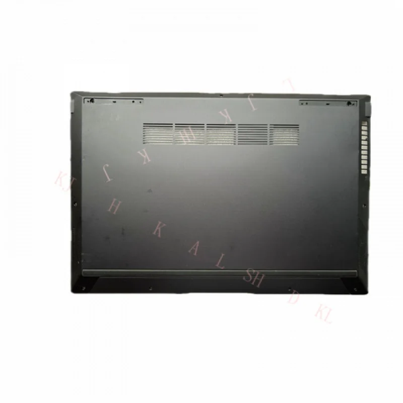 

N New for ASUS ZENBOOK UX3402 UX3402Z D bottom D case gray