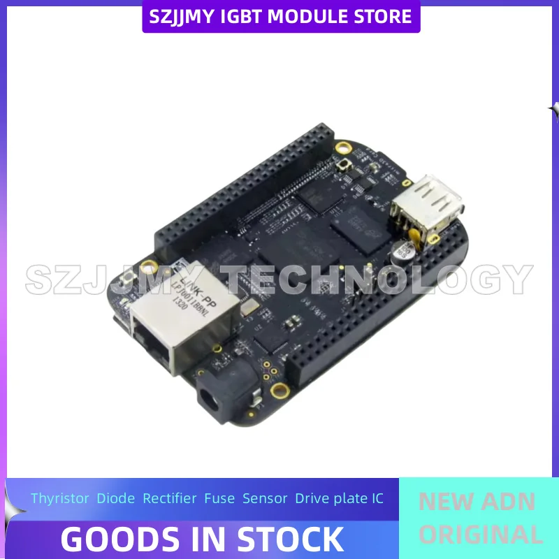 BB Black TI AM3358 development board ARM Cortex-A8 development board C version  NEW ORIGINAL IN STOCK
