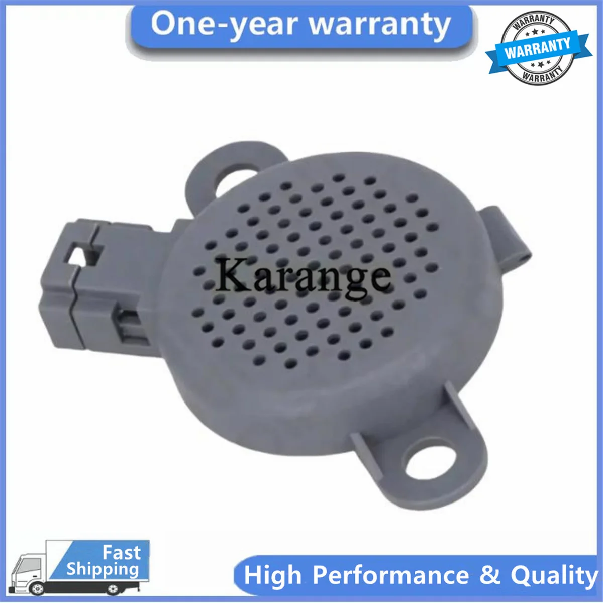 

Новый датчик парковки, зуммер, сигнализация для Renault Kangoo Megane Scenic Fluence Capture Clio Trafic Kadjar 256506024 R 25 65 060 24R