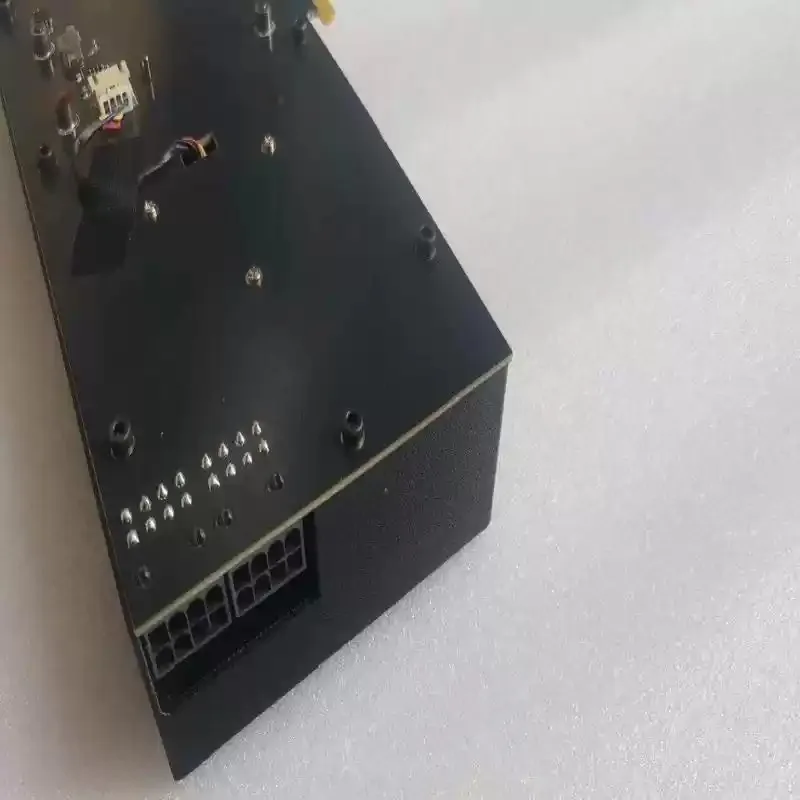 High‑speed Graphics Card Transfer Adapter Card, Signal Conversion Fitting For Computer Hardware Equipment