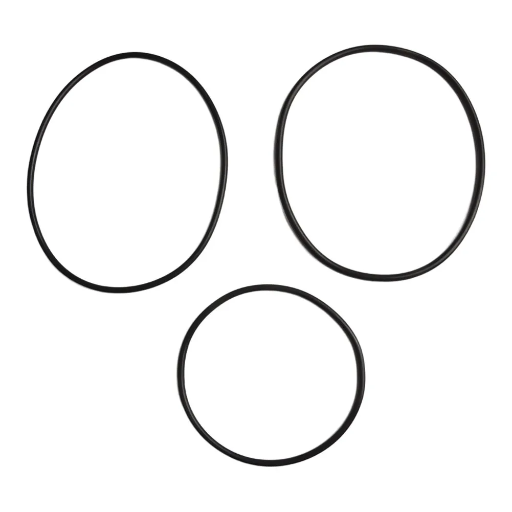 Gasket Replacement Air Release Valve Restore Pool Functionality Leaf Trap O-Rings Number Of Pieces Part Number