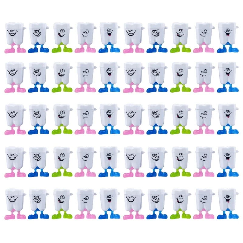 

Small Kids Tooth Storage Holder for Lost Teeth Lightweight Teeth Box
