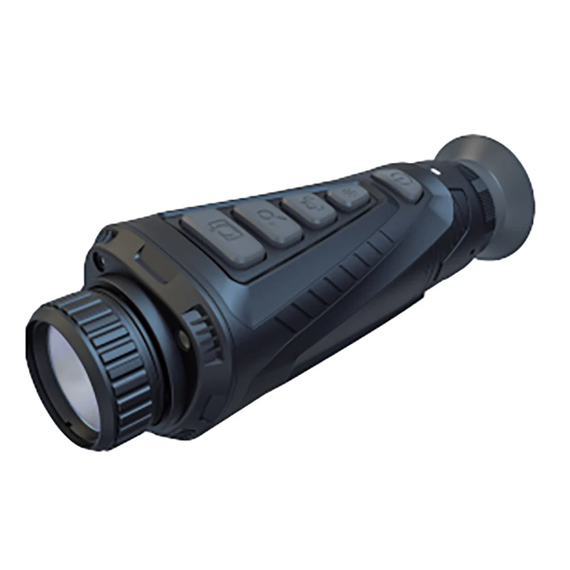 640*512 WIFI Winter Snow Thermal Imaging Infrared Monocular Night Vision Thermal Imaging Telescope Scope for Hunting