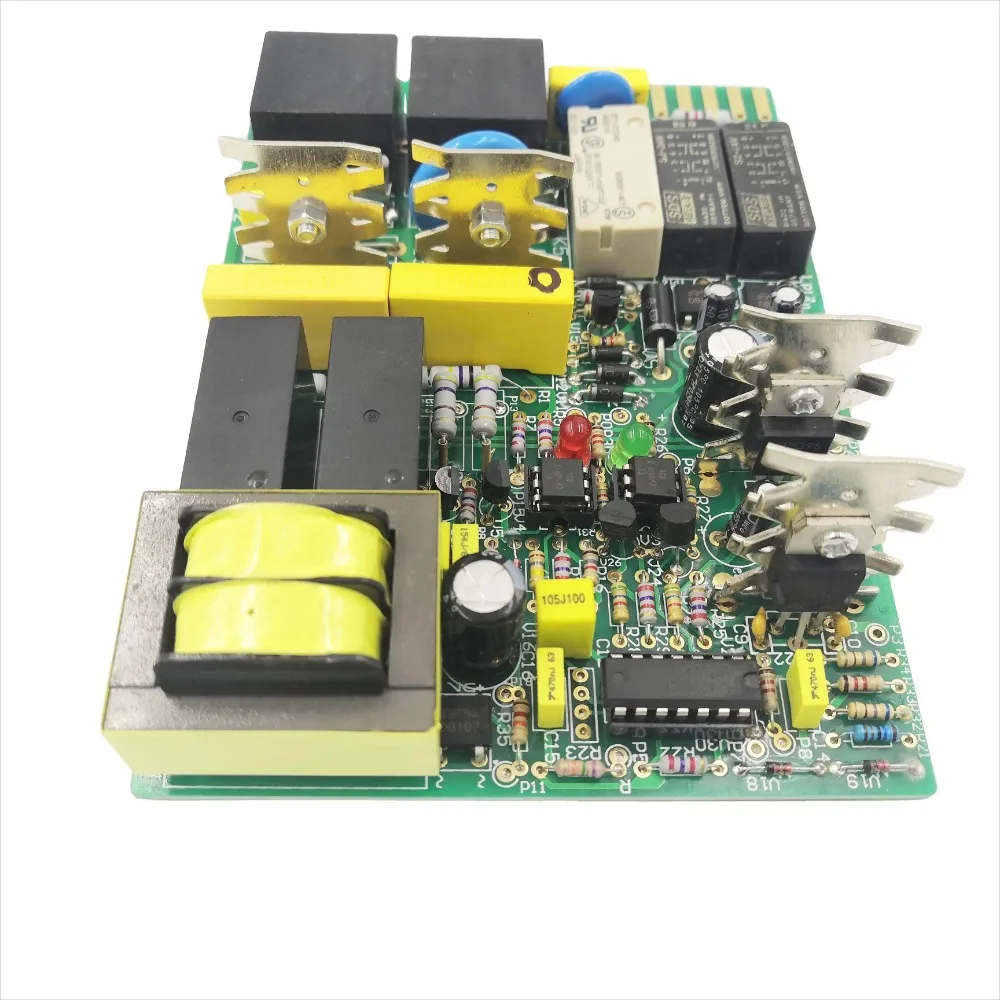 

220-928-01-00-02 Motor Control Board AKK2 Board for Heidelberg Stahl Folder Offset Printing Machine Parts