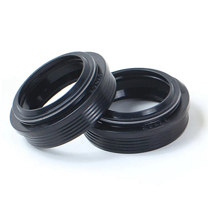 Bicycle Front Fork Dust Seal Dust Seal For Fox/Rockshox/Magura/X-Fusion/Manitou Fork Repair Parts