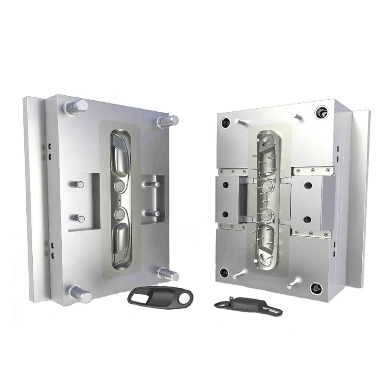 정밀 애완 동물 퍼즐 공 애완 동물 물린 저항 훈련 장난감 주사용 수박 공 플라스틱 공구 주입 제조 업체