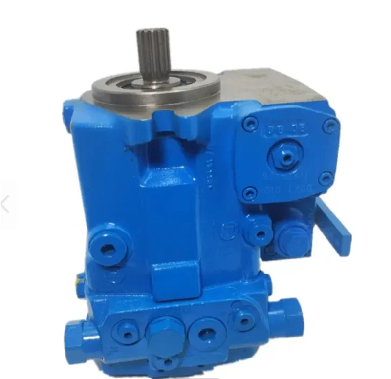 Axial Piston PUMP A10VG63EP3D1/10R-NSC10F025SP-S pump A10 A10VG A10VG18 A10VG28 A10VG45 A10VG63