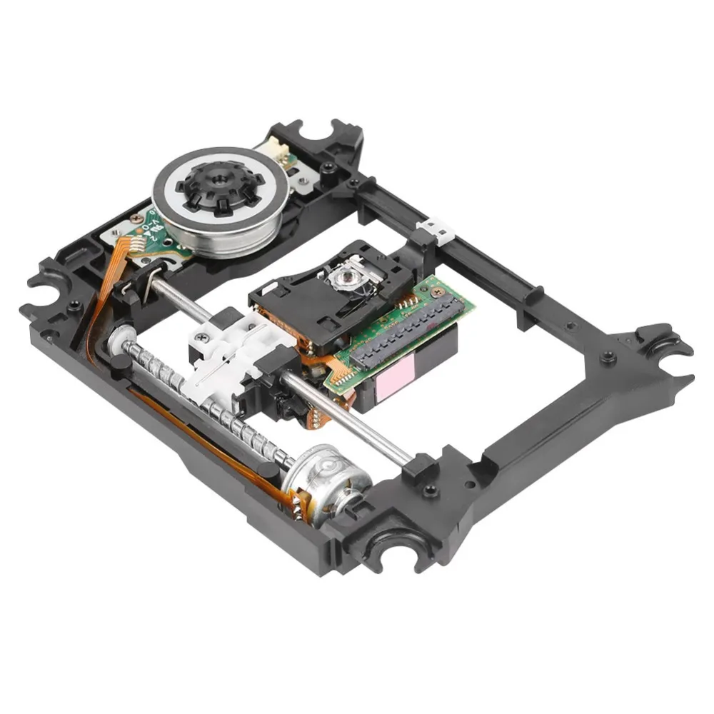 KEM480AAA KES-480A Optical Pick-Up Lens Lasers Unit Black Optical Lens Repair Part High Precision Optical Pickup Mechanism