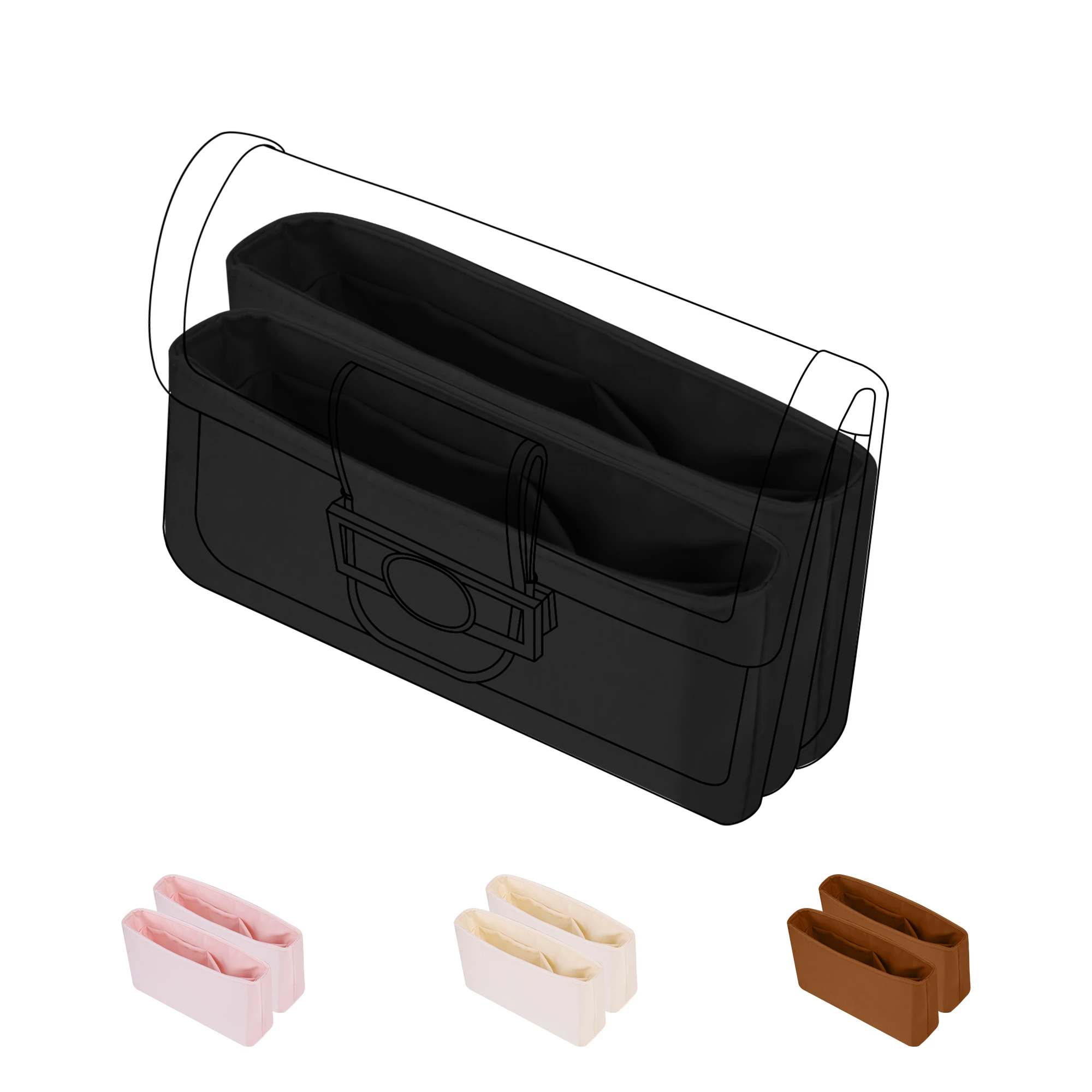 dgaz-silk-purse-organizer-insert-fits-lv-dauphine-bagsilky-smooth-bag-organizer