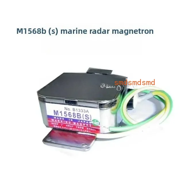 Marine Radar Magnetron M1568BS  ,   M1568BJ