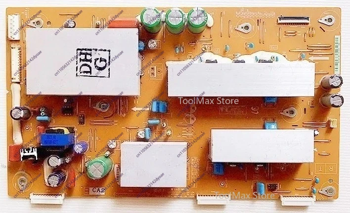 

Оригинальная плата Y для Samsung 3DTV51858 PS51D450A2 LJ41-09423A LJ92-01760A
