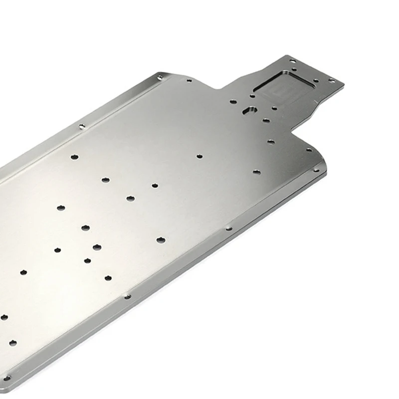 メタル RC カーシャーシ 8470 1/8 08427 9116 RC カーアップグレードパーツ スペアアクセサリー [No.68 Toy]