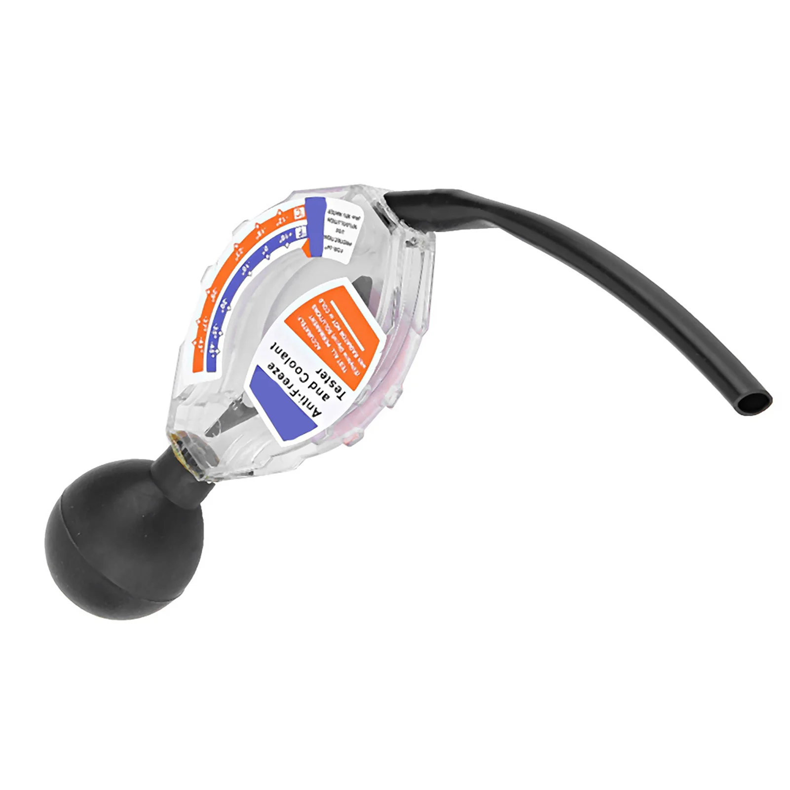 Quality  Type  test Anti freeze Densitometer Coolant Tester Accessory Anti freeze Coolant Tester