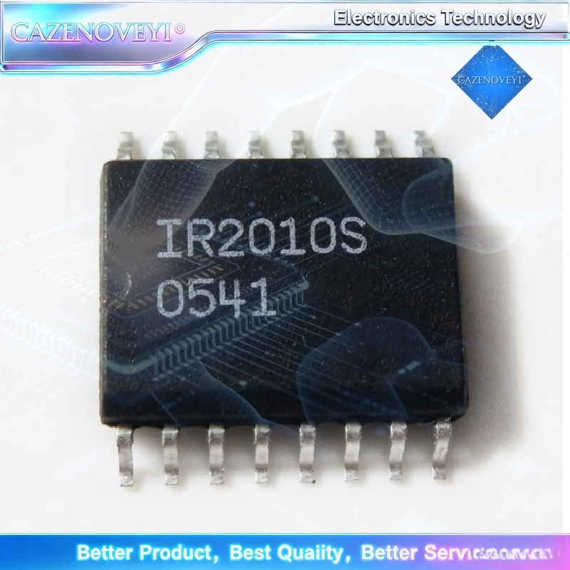 Mixed All Models Allowed Accept Large OEM Orders IR2010 SOP-16 IR2010S