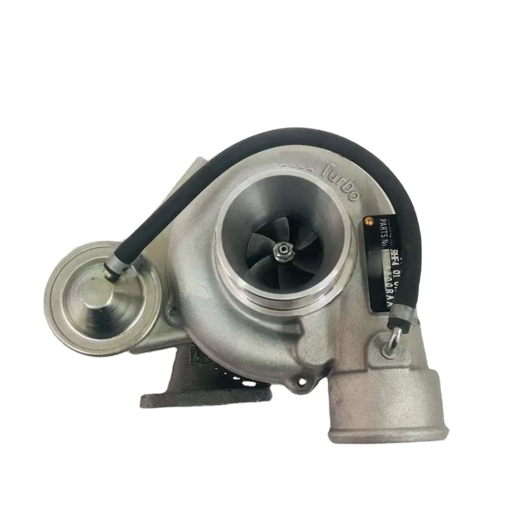 Manufacturers High Quality Autopart Diesel Engine Turbo Charger JP52 Model For 1118300RAA